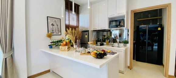 3 chambres Café / restaurant à Pattaya, Thailand No. 11947 9