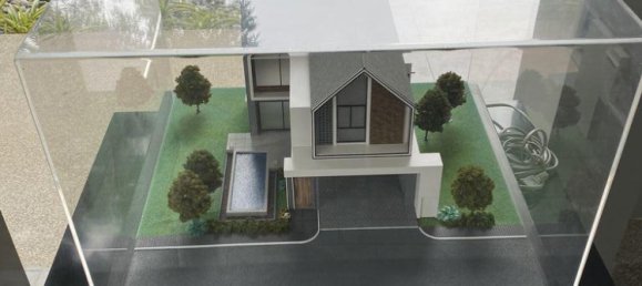 3 chambres Café / restaurant à Pattaya, Thailand No. 11947 2