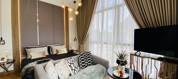 3 chambres Café / restaurant à Pattaya, Thailand No. 11947 23