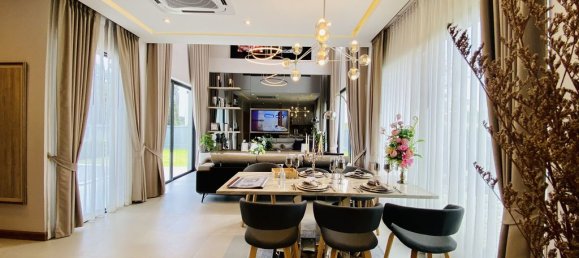 3 chambres Café / restaurant à Pattaya, Thailand No. 11947 13