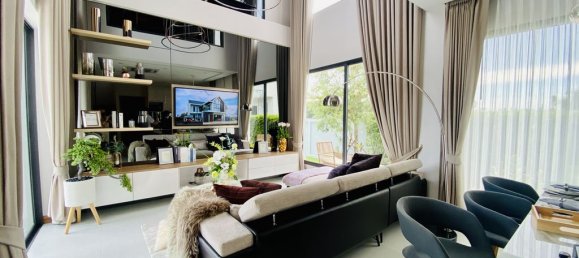 3 chambres Café / restaurant à Pattaya, Thailand No. 11947 3