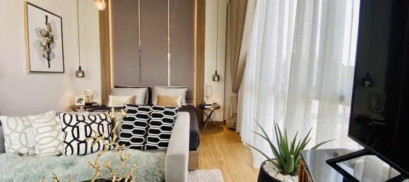 3 chambres Café / restaurant à Pattaya, Thailand No. 11947 25