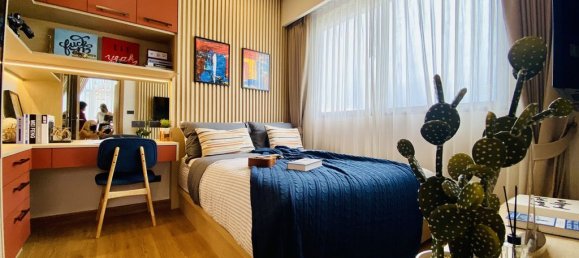 3 chambres Café / restaurant à Pattaya, Thailand No. 11947 28