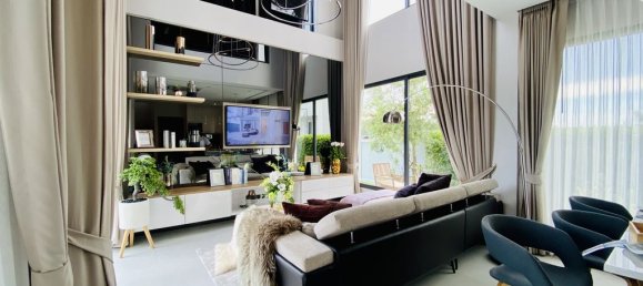 3 chambres Café / restaurant à Pattaya, Thailand No. 11947 7