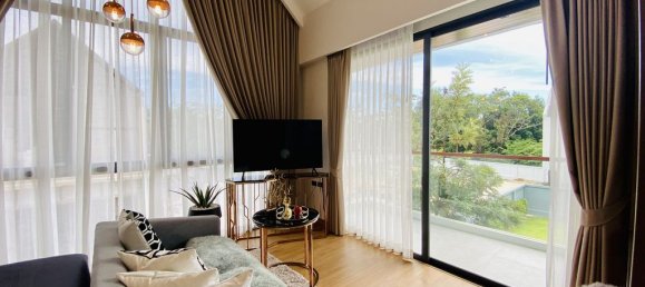 3 chambres Café / restaurant à Pattaya, Thailand No. 11947 21