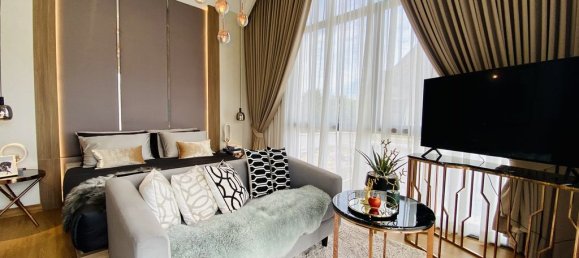 3 chambres Café / restaurant à Pattaya, Thailand No. 11947 24