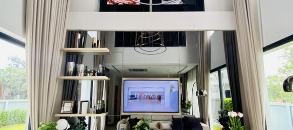 3 chambres Café / restaurant à Pattaya, Thailand No. 11947 6