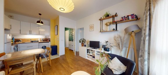 1 bedroom Apartment in Seine-Saint-Denis, France No. 182928 3