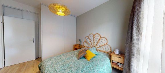1 bedroom Apartment in Seine-Saint-Denis, France No. 182928 6