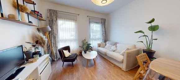 1 bedroom Apartment in Seine-Saint-Denis, France No. 182928 4