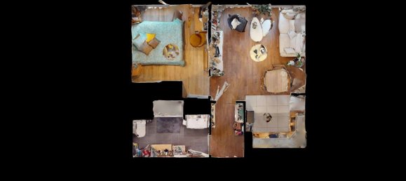 1 bedroom Apartment in Seine-Saint-Denis, France No. 182928 9