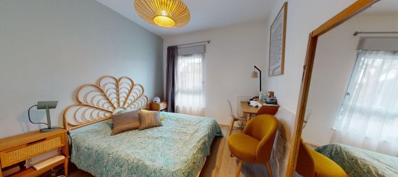 1 bedroom Apartment in Seine-Saint-Denis, France No. 182928 5