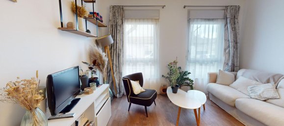 1 bedroom Apartment in Seine-Saint-Denis, France No. 182928 7