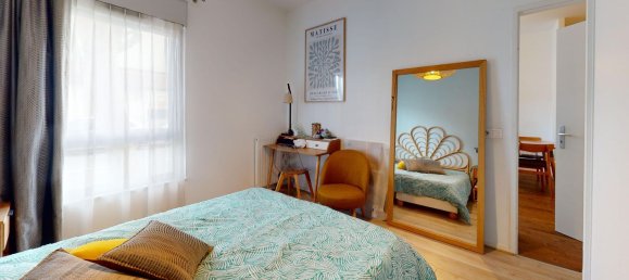 1 bedroom Apartment in Seine-Saint-Denis, France No. 182928 10