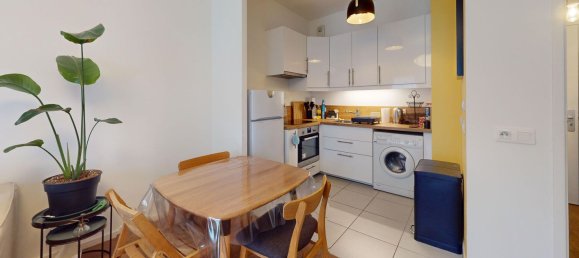 1 bedroom Apartment in Seine-Saint-Denis, France No. 182928 2