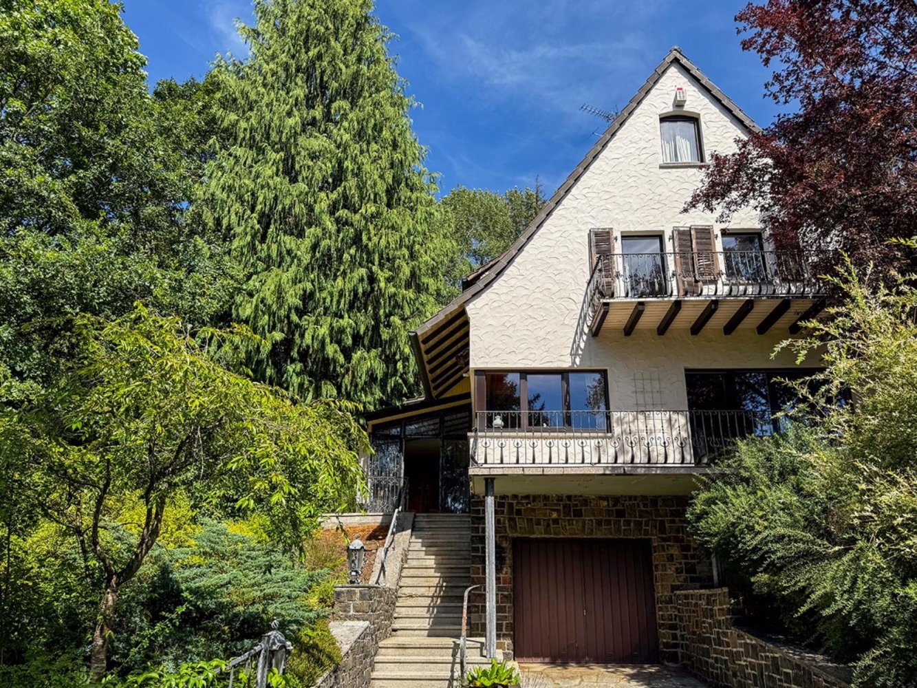 5 chambres Propriété commerciale à Birkenfeld, Germany No. 128077