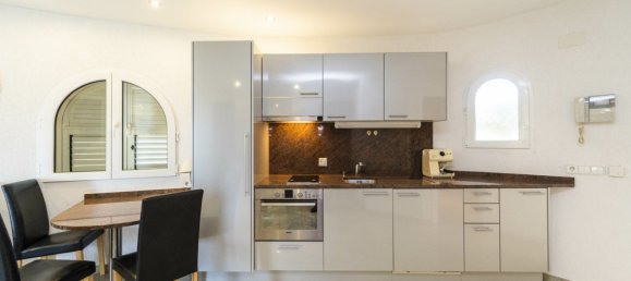 6 bedrooms House in Calpe, Spain No. 286073 5