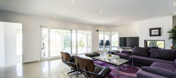 6 bedrooms House in Calpe, Spain No. 286073 8