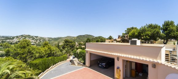 6 bedrooms House in Calpe, Spain No. 286073 30