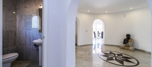 6 bedrooms House in Calpe, Spain No. 286073 15