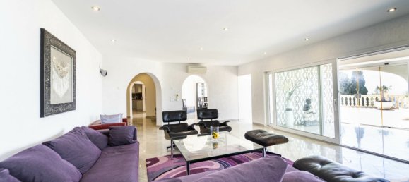 6 bedrooms House in Calpe, Spain No. 286073 7