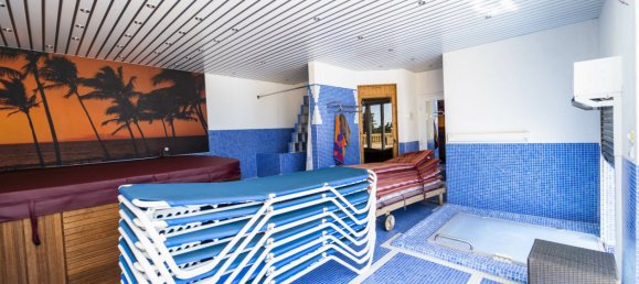 6 bedrooms House in Calpe, Spain No. 286073 25