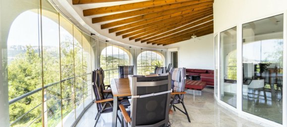 6 bedrooms House in Calpe, Spain No. 286073 23