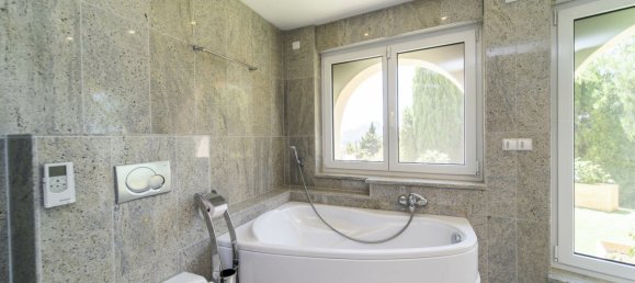 6 bedrooms House in Calpe, Spain No. 286073 27