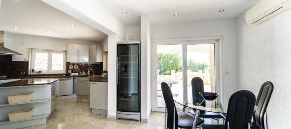 6 bedrooms House in Calpe, Spain No. 286073 16