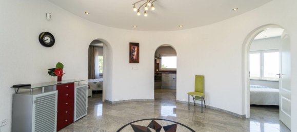 6 bedrooms House in Calpe, Spain No. 286073 13