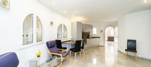 6 bedrooms House in Calpe, Spain No. 286073 2