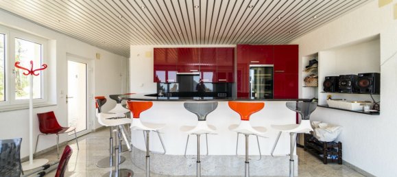 6 bedrooms House in Calpe, Spain No. 286073 9