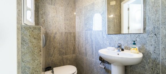 6 bedrooms House in Calpe, Spain No. 286073 24