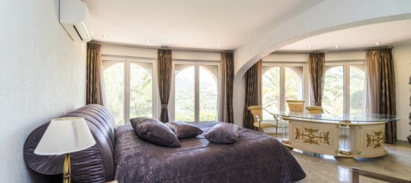 6 bedrooms House in Calpe, Spain No. 286073 19