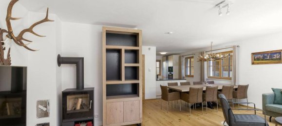 4 غرف نوم منزل في Ellmau, Austria رقم 51822 7