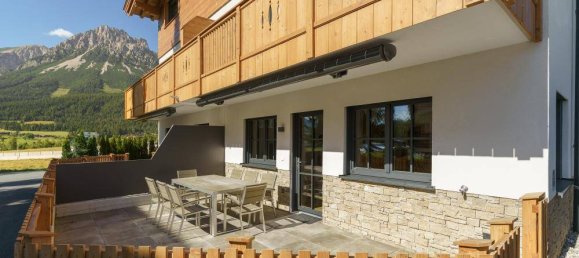 4 غرف نوم منزل في Ellmau, Austria رقم 51822 15