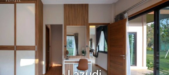 3 bedrooms Villa in Bang Lamung, Thailand No. 16483 6