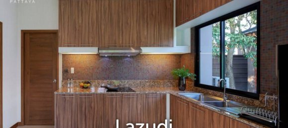 3 bedrooms Villa in Bang Lamung, Thailand No. 16483 4