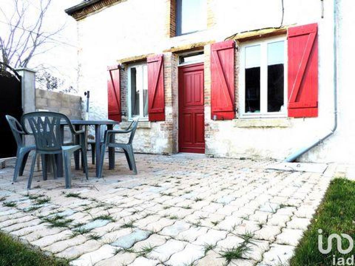 Дом с 3 спальнями в Провен, Франция № 28004