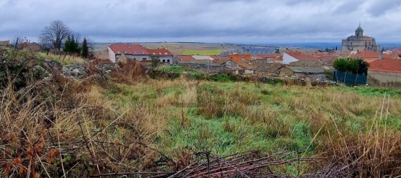 Grundstück in Villacastin, Spain 2610m², Nr. 131843 7