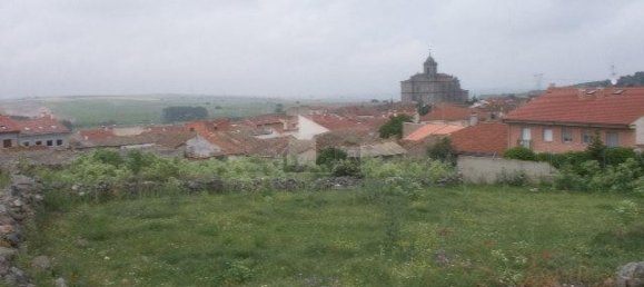 Grundstück in Villacastin, Spain 2610m², Nr. 131843 10