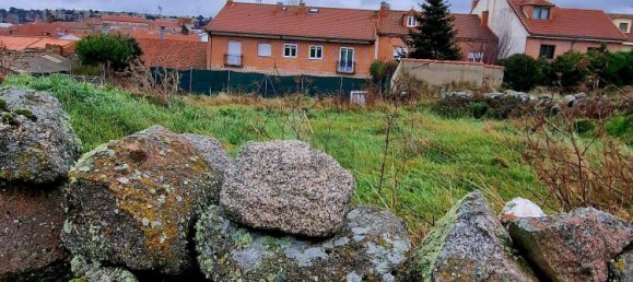 Grundstück in Villacastin, Spain 2610m², Nr. 131843 4