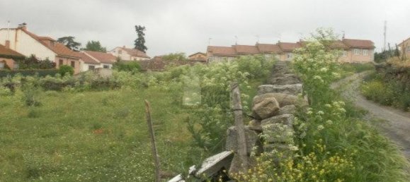 Grundstück in Villacastin, Spain 2610m², Nr. 131843 12