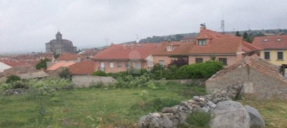 Grundstück in Villacastin, Spain 2610m², Nr. 131843 9