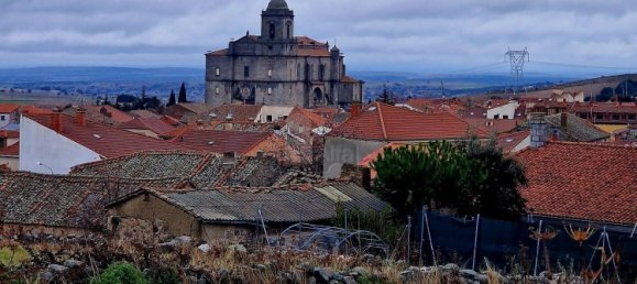 Grundstück in Villacastin, Spain 2610m², Nr. 131843 6