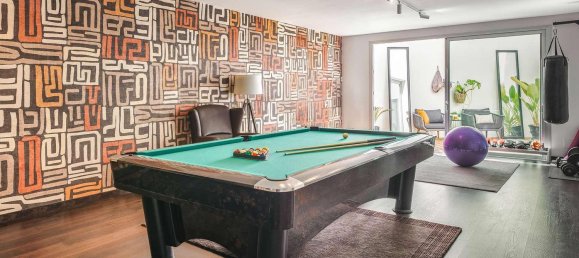 5 bedrooms Villa in Marbella, Spain No. 19002 25