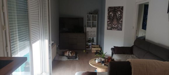 1 bedroom Apartment in Illzach, France No. 58402 2