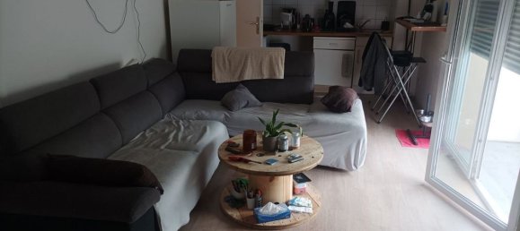 1 bedroom Apartment in Illzach, France No. 58402 3