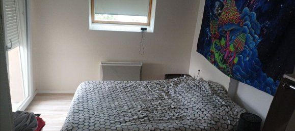 1 bedroom Apartment in Illzach, France No. 58402 4