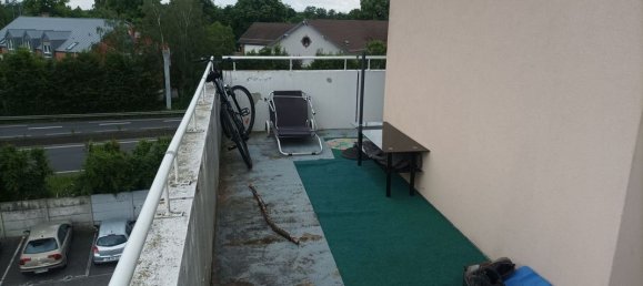 1 bedroom Apartment in Illzach, France No. 58402 5